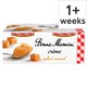 image 1 of Bonne Maman Salted Caramel Creme 2 x 90g