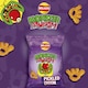 image 3 of Walkers Monster Munch Pickled Onion Multipack Crisps 6x20g