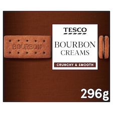 Biscuits & Cereal Bars
