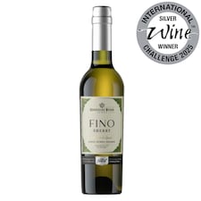 Tesco Finest Fino Sherry 37.5Cl