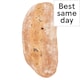 image 1 of Tesco Finest Kalamata & Halkidiki Olive Batard 400G