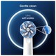 image 5 of Oral-B Pro Sensitive Clean Refill Heads 4 Pack