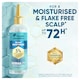 image 2 of Head & Shoulders DermaXpro Leave on Scalp Moisturiser Serum 145ml