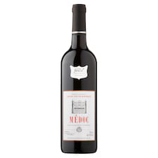 Tesco Finest Medoc 75Cl