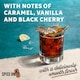 image 2 of Captain Morgan Black Spiced Premium Spirit Drink with Caribbean Rum 700 ml