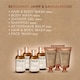 image 2 of Baylis & Harding The Fuzzy Duck Men's 7 Day Essentials Gift Set