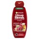image 1 of Garnier Ultimate Blends Argan Oil Shampoo Coloured Hair 360Ml