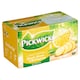 Obrázek 2 pro produkt Pickwick Fruit Fusion Ovocnobylinný čaj se zázvorem, citronem a citronovou trávou 20 x 2g (40g)