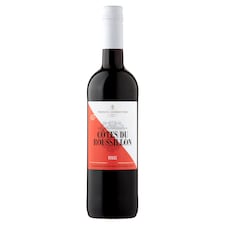 French Connection Cotes Du Roussil Village 750Ml