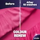 image 3 of Dylon Renew Colour Detergent - Blossom 1.5L