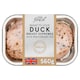 image 1 of Tesco Finest Duck Breast Supreme With Redcurrant Jus 560g