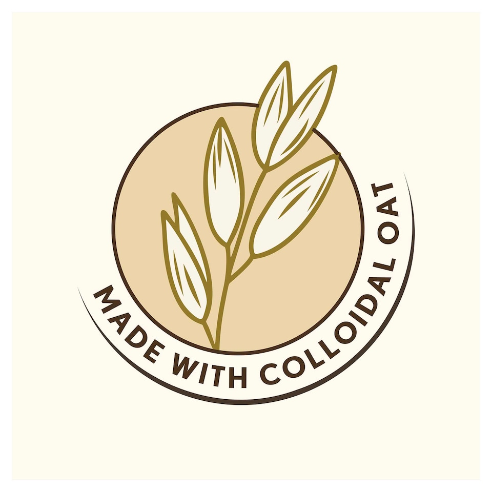 image 1 of Aveeno Oat Milk Blend Conditioner 500ml