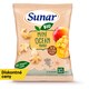 obrázok 1 z Sunar BIO detské chrumky mini oceán mango 10m+, 18 g