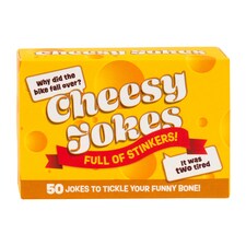 Professor Puzzle Jokes Assortment