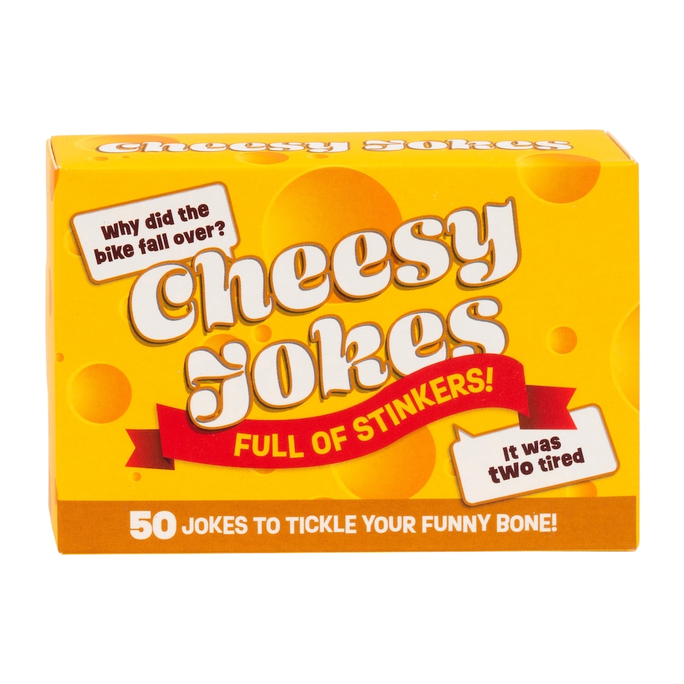 image 1 of Professor Puzzle Jokes Assortment
