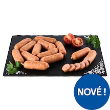 Kostelecké Uzeniny Grill Sausages
