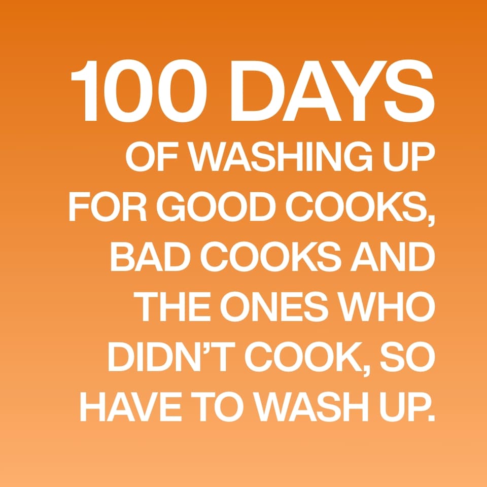 image 1 of INEOS 2 in 1 Washing Up Liquid Mandarin + Pomelo 500mL