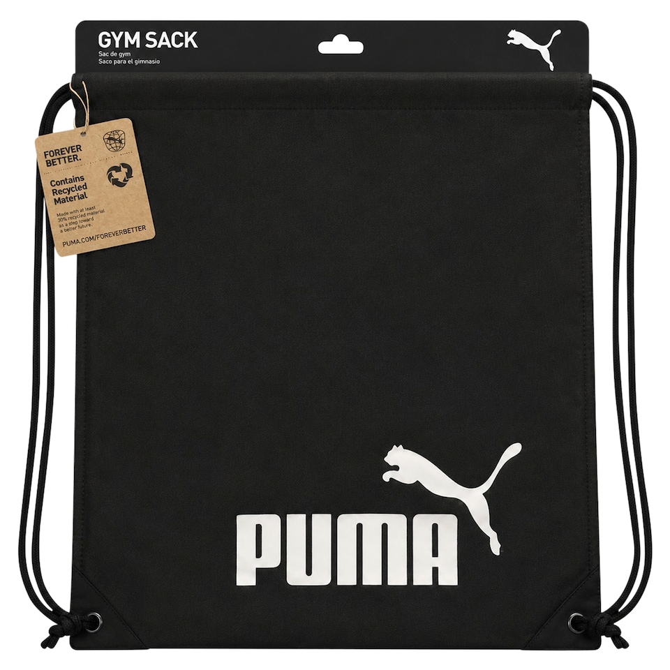 image 1 of Puma Gym Sack