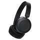 image 5 of Jvc S31bt Deep Bass Bluetooth Headphones Black