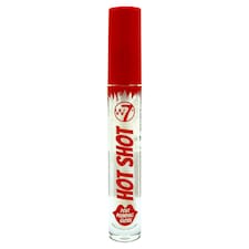 W7 Hot Shot Pout Plumping Gloss 2.5Ml
