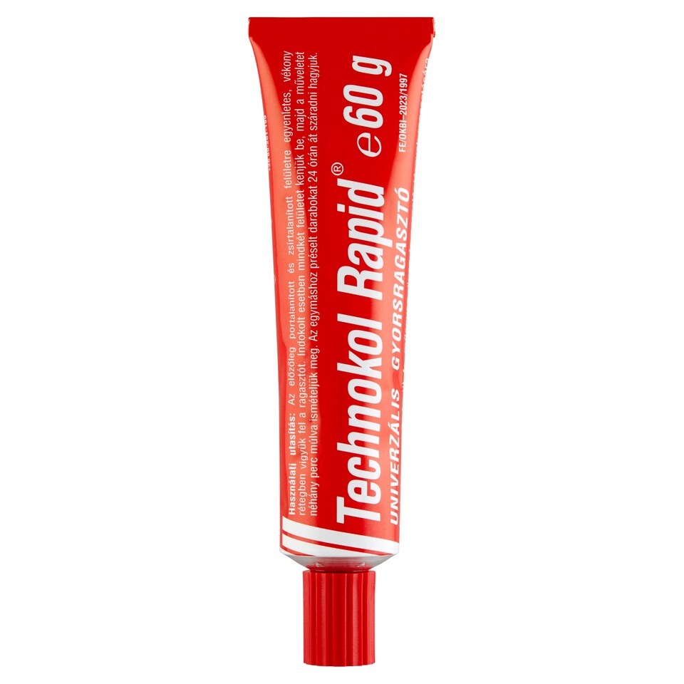 Technokol Rapid Universal Rapid Adhesive 60 g