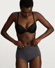image 1 of F&F 5-Pack Lace Trim Full Briefs in Multi