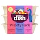 image 1 of Little Dish Variety Meals 3 X 200G