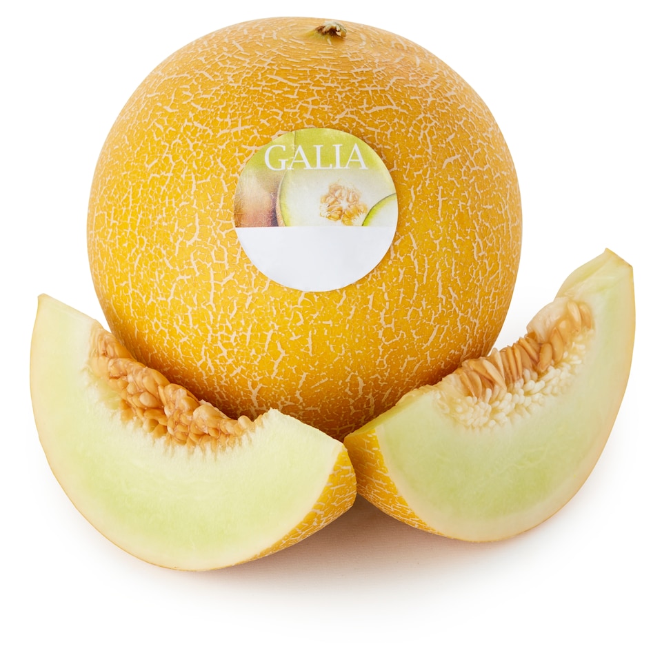 image 1 of Tesco Galia Melon Each