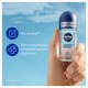 image 5 of NIVEA MEN Sensitive Protect Anti-Perspirant Deodorant Roll-On 50ml