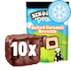 image 1 of  Ben & Jerry's Peaces Salted Caramel Brownie Ice Cream x10 160ml