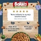 image 6 of Bakers Small Dog Sensitive Tummy Chicken & Vegetable 2.7kg