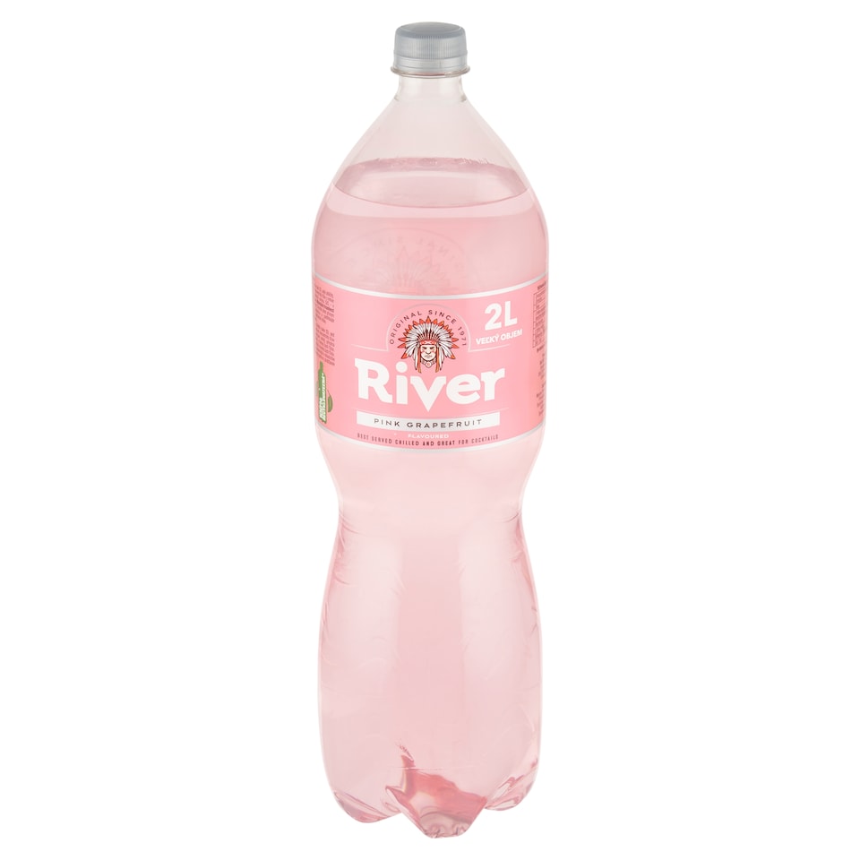 obrázok 1 z River Pink Grapefruit 2 l