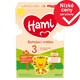 Obrázek 1 pro produkt Hami 3 batolecí mléko od uk. 12. měsíce 600g