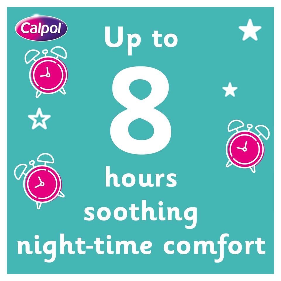 image 1 of Calpol Vapour Plug Refill Pads Lavender & Chamomile - 3+ Months 10s