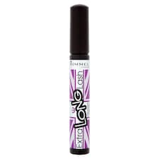 Rimmel Mascara Extra Long Super Lash Extreme Black 8Ml