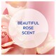 image 4 of Nivea Care Shower Rose And Almond Oil 250Ml