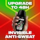 image 3 of Lynx Africa 48h Roll On Antiperspirant Deodorant 50ml