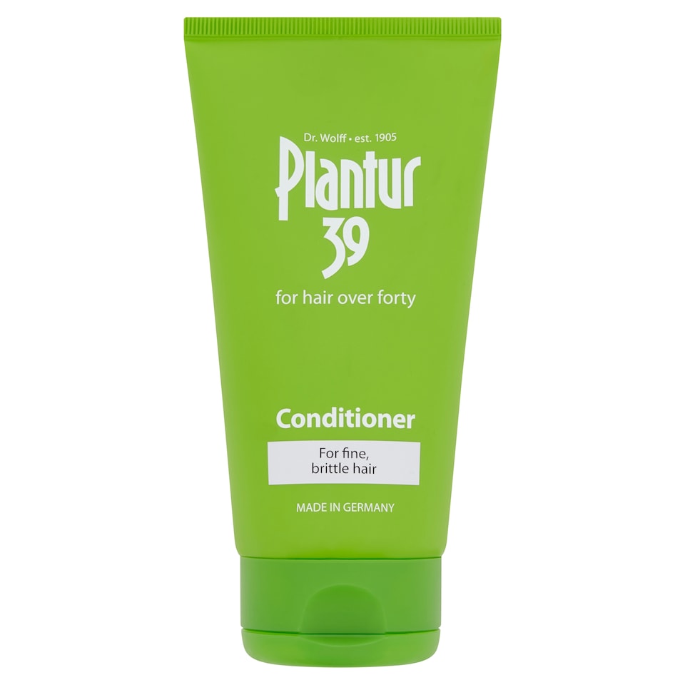 Plantur 39 Conditioner Fine & Brittle 150Ml