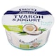image 2 of Madeta South Bohemian Cottage Cheese & Yogurt Coconut 135g