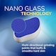 image 3 of Scholl Hard Skin Remover Foot File