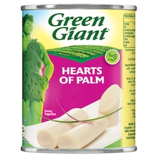 Green Giant Hearts Of Palm 410G