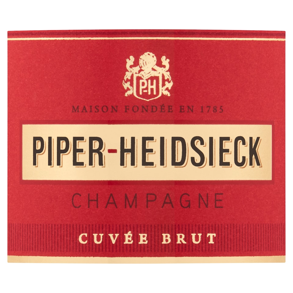 image 1 of Piper Heidsieck Brut 75Cl