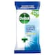 image 2 of Dettol Antibacterial Multi Surface Cleaning Wipes 126 Pack