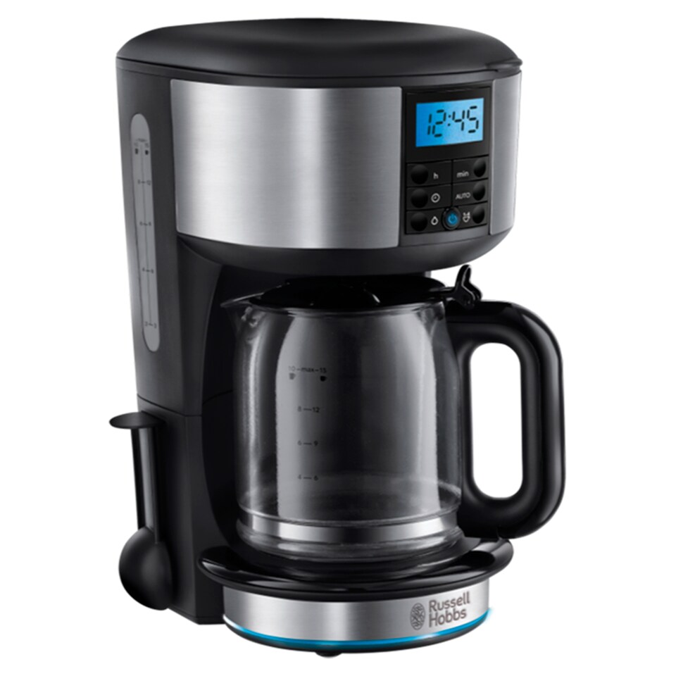 Russell Hobbs Digital Coffee Maker