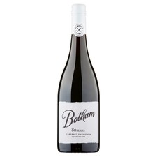 Botham 80 Series Coonawarra Cabernet Sauvignon 75Cl