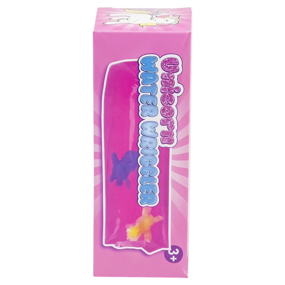 image 1 of Dinosaur & Unicorn Water Wriggler Assorted