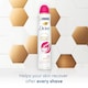 image 2 of Dove Advanced Care 72h Go Fresh Dragonfruit & Coconut Cream Anti-perspirant 200ml