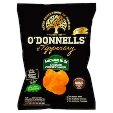 O'donnells Ballymaloe Sharing 125G