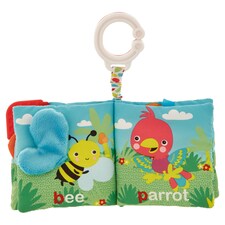 Carousel Storytime Book