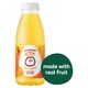 image 4 of Innocent Juicy Water Pineapple & Orange Juice Drink 420ml